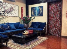 Gia đình Hồng Phúc chụp ảnh đón xuân