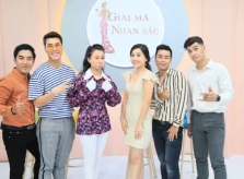 Á quân Lâm Thắng tuyên bố: “Chỉ có đàn ông mới mang lại hạnh phúc cho nhau”!