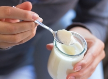 10 thực phẩm tăng cường hiệu quả giảm cân