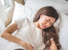 7 thực phẩm giúp giảm đau bụng, nổi mụn ngày đèn đỏ