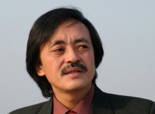 Nghệ sĩ Giang Còi qua đời