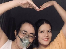 Cuộc chiến chống ung thư đầy lạc quan của Giang Còi