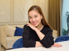 Giang Hồng Ngọc: 'Mua được căn hộ hơn 7 tỷ đồng do nhờ mẹ giữ tiền'