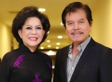 Danh ca Giao Linh: Chỉ vì câu nói đùa suýt mất đi người bạn đời lý tưởng ​