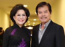 Chồng danh ca Giao Linh qua đời