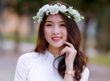 Những giáo viên mầm non 'gây sốt' trên mạng vì ngoại hình xinh xắn