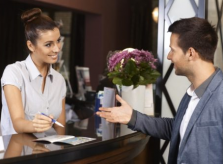 Lý do giờ nhận trả phòng khách sạn thường là 14h và 12h