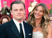 Siêu mẫu giàu nhất nhì thế giới Gisele Bündchen từng muốn tự tử