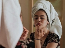 Thói quen giữ da khỏe đẹp không tốn tiền mỹ phẩm