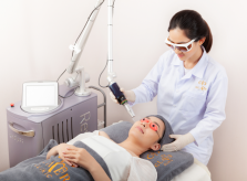 Glamer Clinic ưu đãi lớn mừng một năm hoạt động