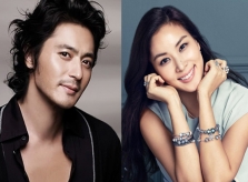 Jang Dong Gun - Go So Young chia sẻ khoảnh khắc hạnh phúc