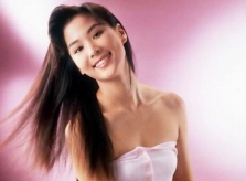 Nhan sắc thuở đôi mươi của vợ Jang Dong Gun