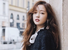 Ca sĩ Goo Hara được cứu khi tự tử