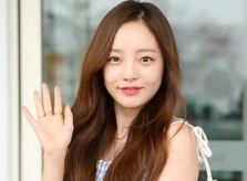 Goo Hara: Nụ cười tắt ở tuổi 28
