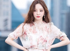 Mỹ nhân Goo Hara phủ nhận tự tử