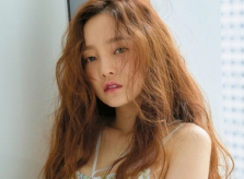 Goo Hara bị cảnh sát triệu tập vì hành hung bạn trai