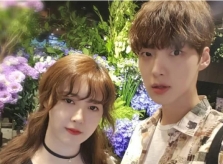Vợ chồng 'nàng Cỏ' Goo Hye Sun ly dị sau 3 năm cưới