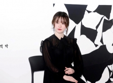 Goo Hye Sun tăng cân, mặt tròn trịa làm rộ tin đồn mang thai