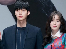 Goo Hye Sun tiếp tục tố chồng, khẳng định Dispatch chỉnh sửa tin nhắn