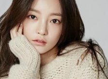 Sóng gió tình yêu, sự nghiệp của Goo Hara