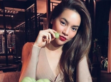 Ảnh hot sao Việt 20/12