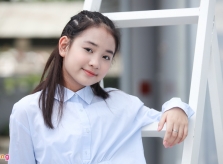 Hà Anh: 'Tôi thích nghe rap của chú Wowy, Binz'