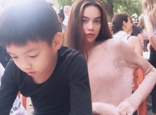 Hà Hồ xinh đẹp rong ruổi cùng Subeo khắp các tiêu bang nước Mỹ