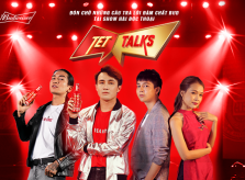 Huỳnh Lập, BB Trần tham gia show hài độc thoại Tết