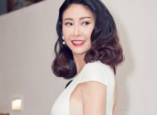 Hoa hậu Hà Kiều Anh: Quý nhất là tấm chân tình