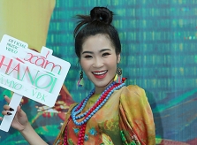 Hà Myo kết hợp xẩm với Rap và EDM