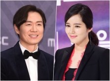 Chồng Han Ga In thấy có lỗi vì ít quan tâm khi vợ mang thai lần hai