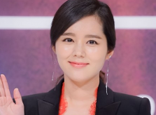 'Mỹ nhân đẹp nhất Hàn Quốc' Han Ga In sinh con thứ hai