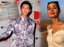 Hàn Canh cưới mỹ nhân Hong Kong vào tháng 12?