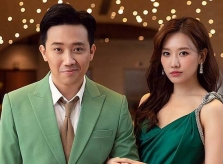 Hari Won viết sai chính tả 'thảm họa' về màn cầu hôn của Kim Lý