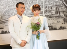 Hari Won tung MV nhắn gửi Trấn Thành là cả bầu trời