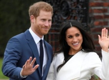 Harry cần vợ nhiều hơn Meghan cần chồng