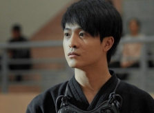 Harry Lu: 'Tôi chưa tự tin về ngoại hình sau tai nạn'