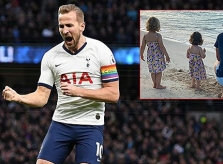 Harry Kane phải cách ly sau kỳ nghỉ