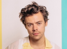 Harry Styles bị cướp