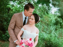 Doanh nhân Mỹ 2 năm tỏ tình với cô gái Việt