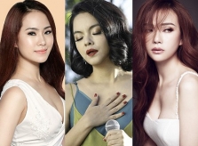 Hôn nhân đứt gánh của 3 cô gái nhóm nhạc đình đám một thời H.A.T