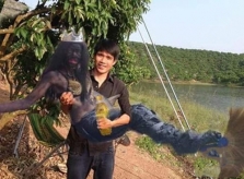Hậu quả khi nhờ cư dân mạng chỉnh sửa photoshop