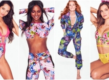 Hé lộ các mẫu thiết kế sẽ xuất hiện ở Victoria's Secret Show 2018