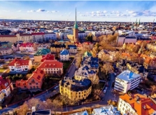 Những điều khiến du khách thích thú tại nơi hạnh phúc nhất thế giới