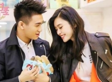 Hề Mộng Dao mang thai lần 2 với thiếu gia trùm sòng bạc Macau?