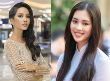 H'Hen Niê, Tiểu Vy vào Top 50 cô gái đẹp nhất thế giới