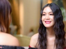 HH Thùy Dung: 'Bạn trai cũ ghen tuông khiến tôi đau thể xác, tâm hồn'