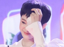 Hiền Hồ: 'Tổn thương khi ngoại hình của mình bị mang ra làm trò cười'