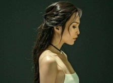 Ảnh sao 26/5: Hiền Thục vòng một phẳng lì