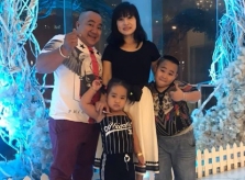 Hiếu Hiền trăn trở về con đường nghệ thuật của con trai
